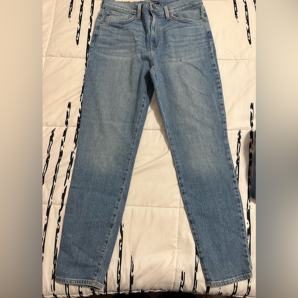 Lucky brand 10/30 R light blue jeans